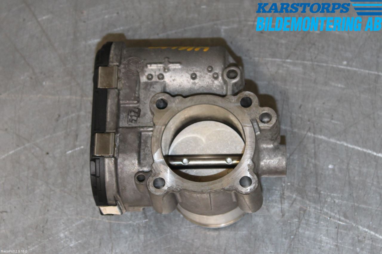 Volvo S60 14-18 Injspjällhus