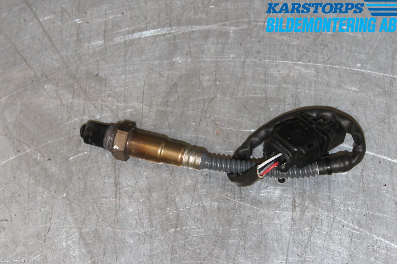 Volvo S60 14-18 Injlambdasond