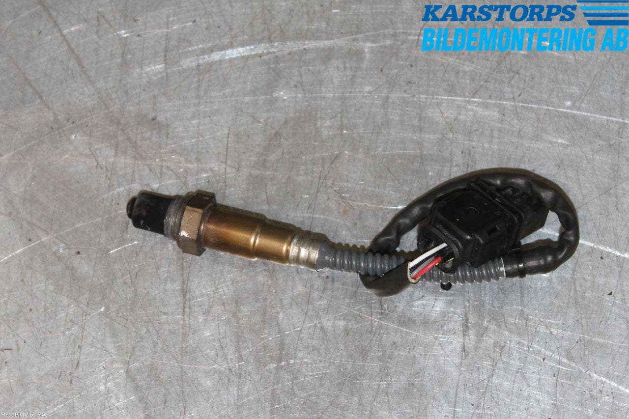 Volvo S60 14-18 Injlambdasond