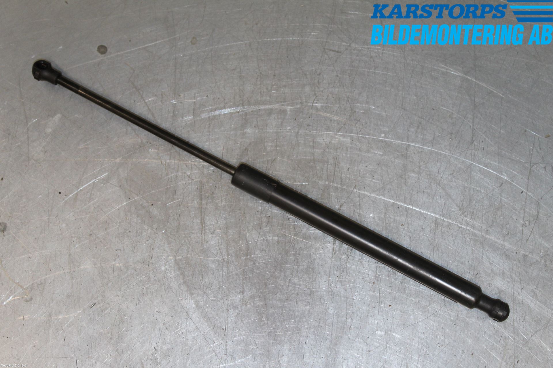 Peugeot 308 08-13 Gasfjäder Baklucka