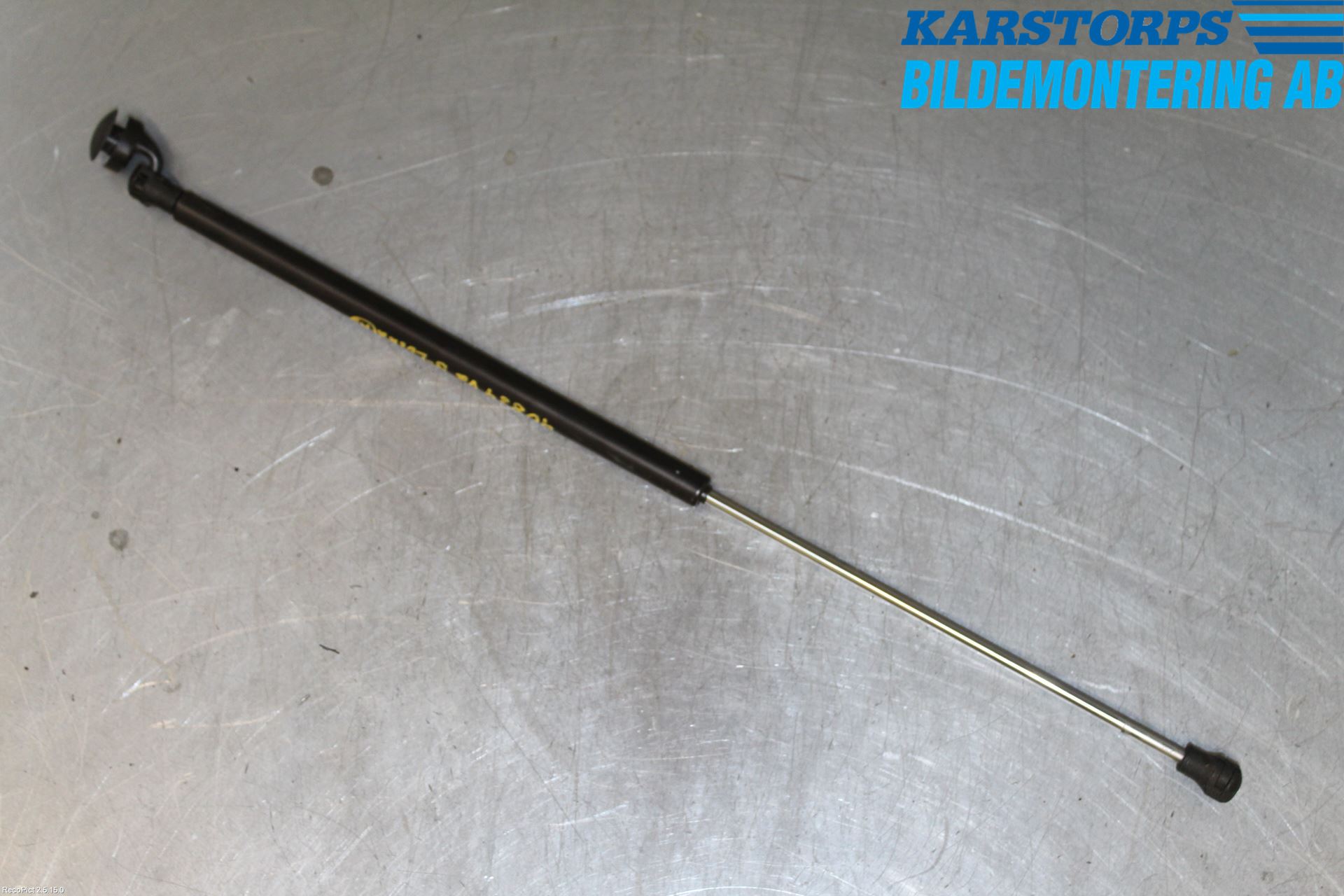 Renault LAGUNA II  01-05 Gasfjäder Baklucka