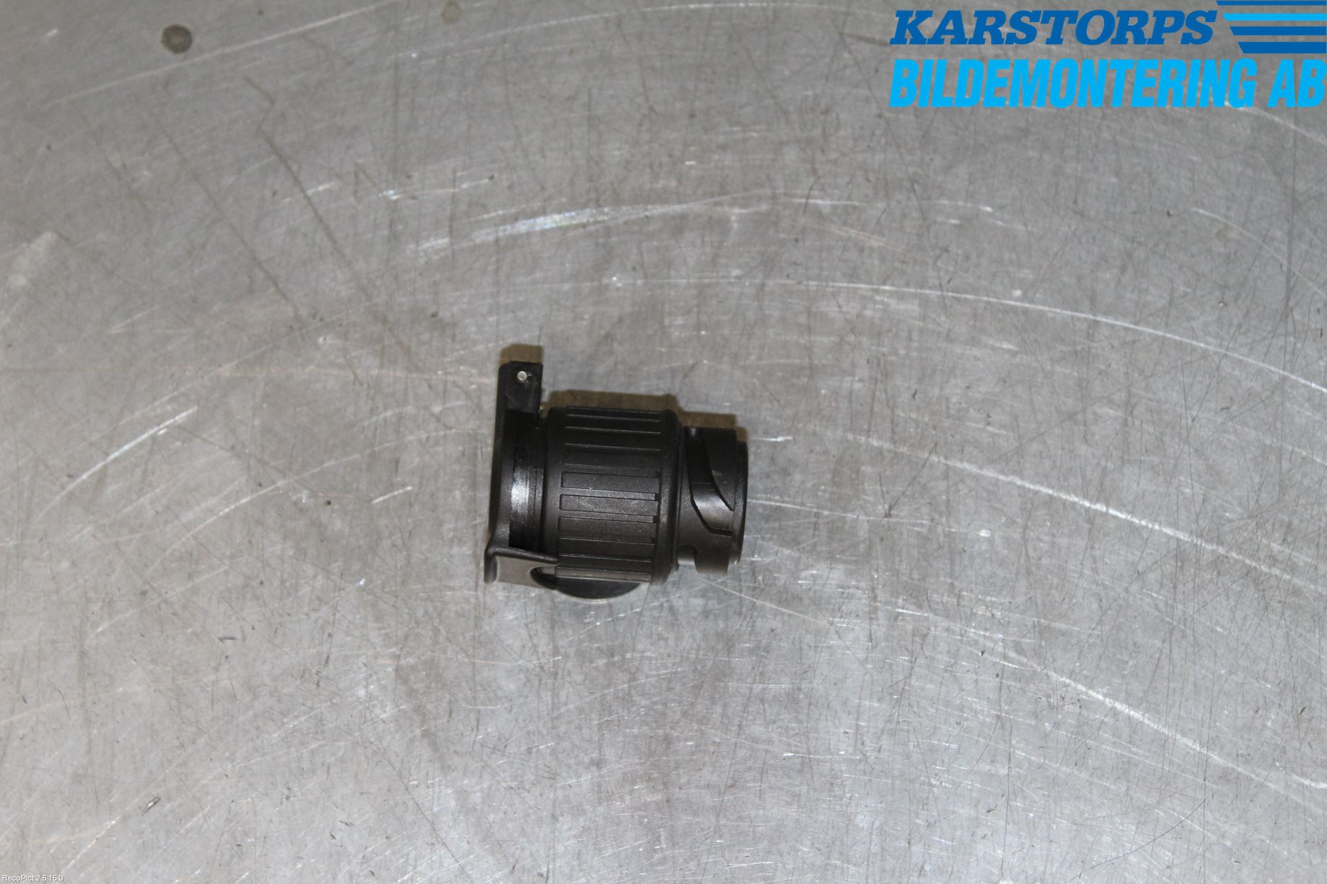 Volvo S60 14-18 Dragkrok Elsats