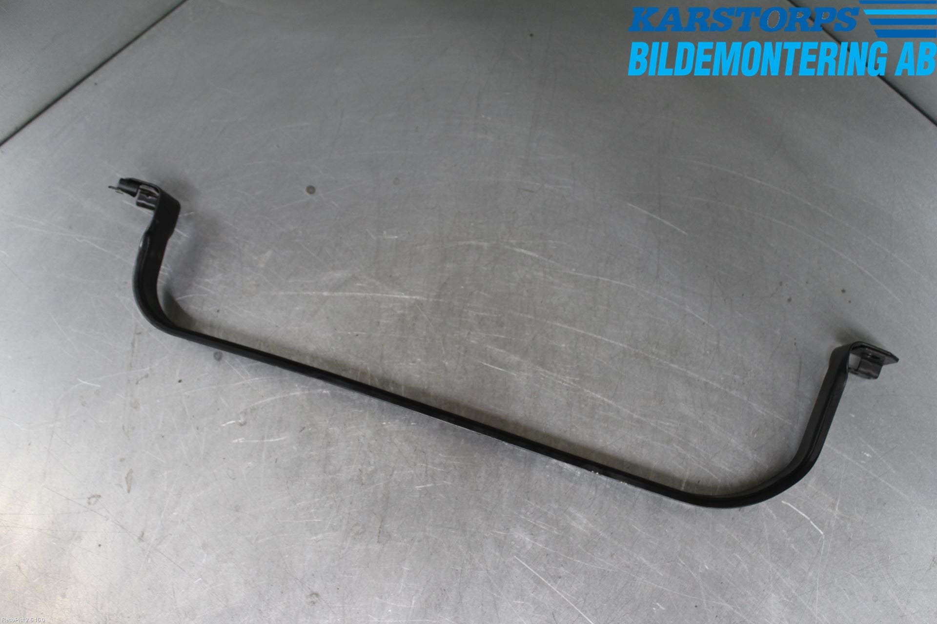 Volvo S60 14-18 Bränsletanksband