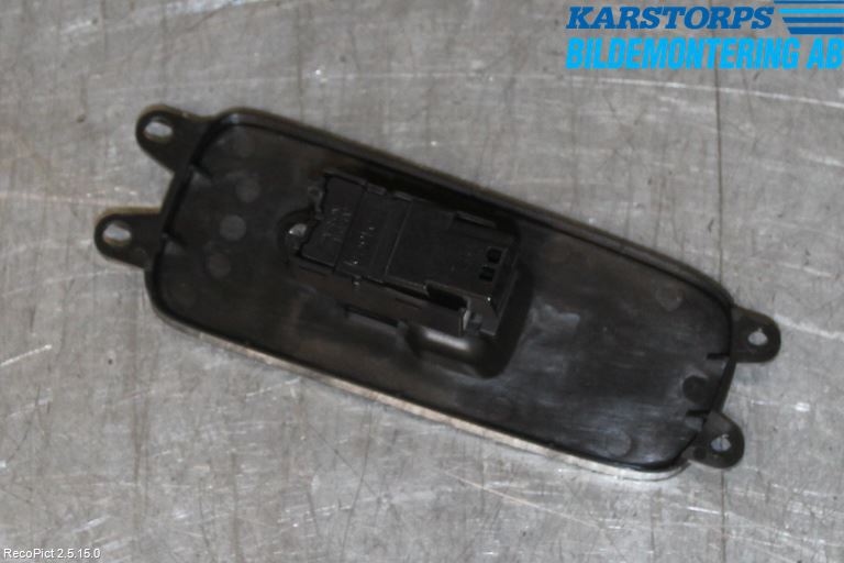 Volvo S60 14-18 Strömställare Elhiss