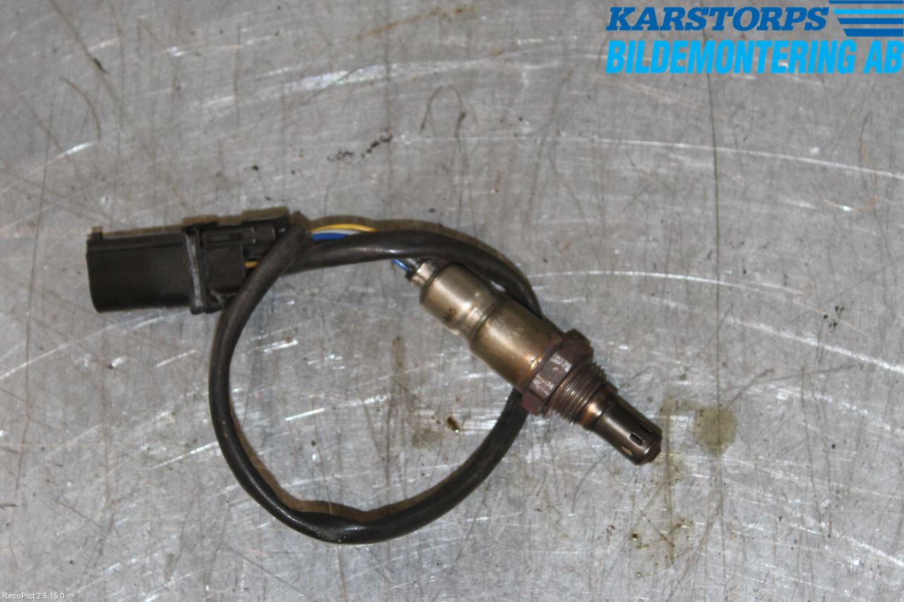 Volvo V50 08-12 Injlambdasond