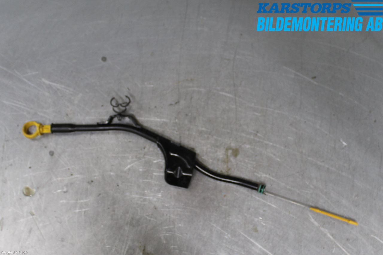 Volvo V50 08-12 Oljesticka