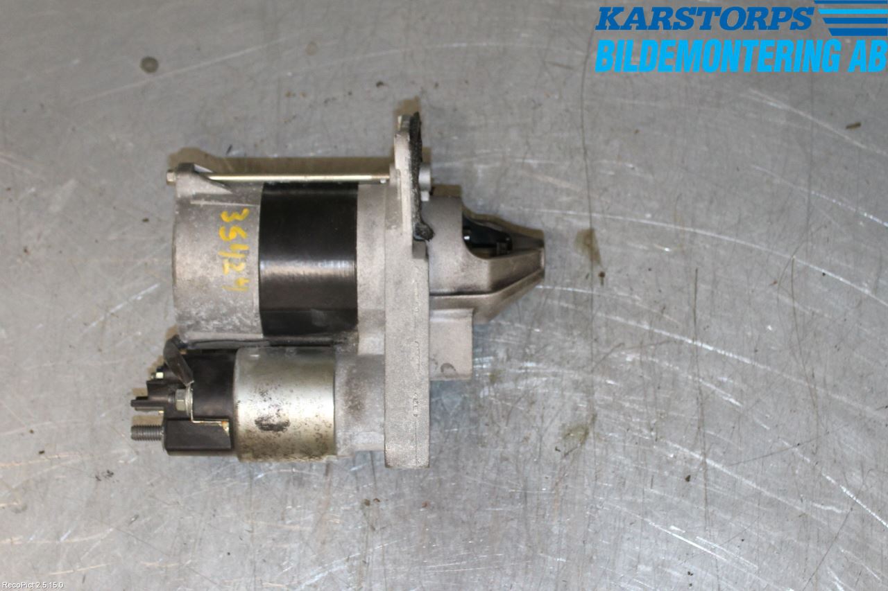 Renault CLIO IV 12-16 Startmotor