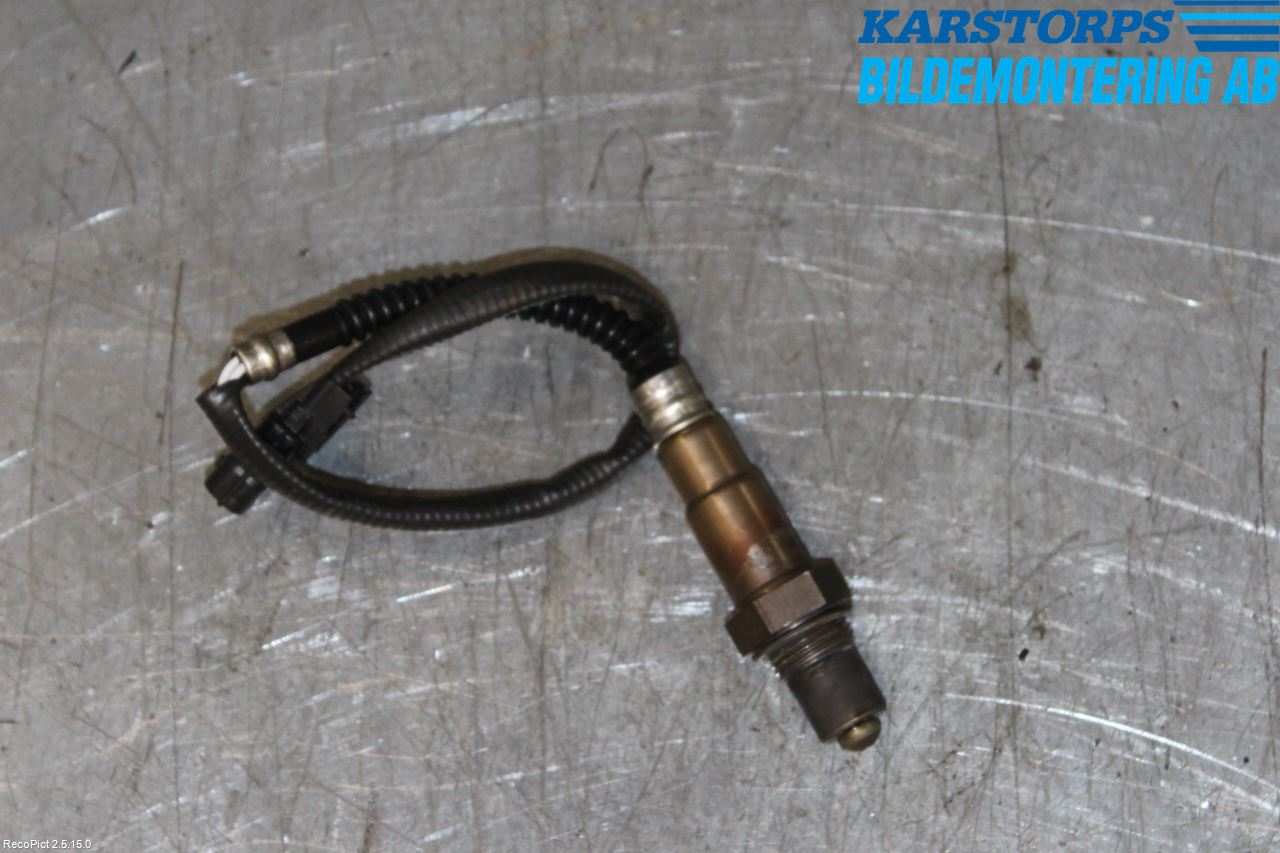 Renault CLIO IV 12-16 Injlambdasond