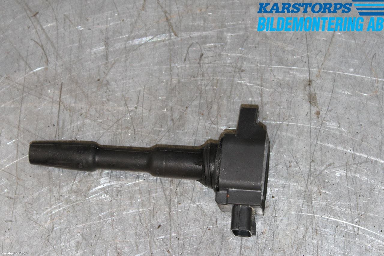 Renault CLIO IV 12-16 Turboaggregat