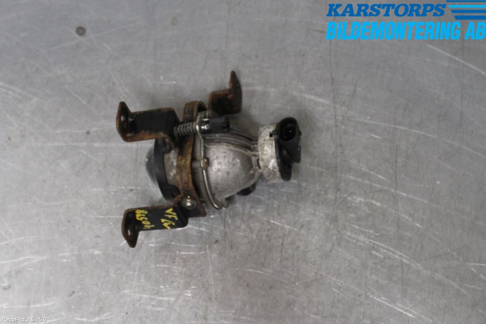 GM CHEVROLET SPARK Dimljus-Varselljus Fram