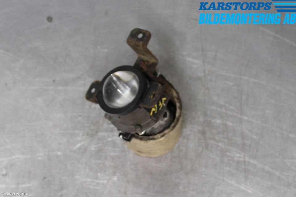 GM CHEVROLET SPARK Dimljus-Varselljus Fram