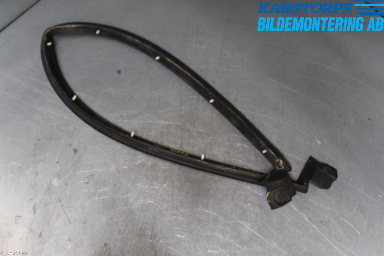 GM CHEVROLET SPARK List Fram-Huv-Front