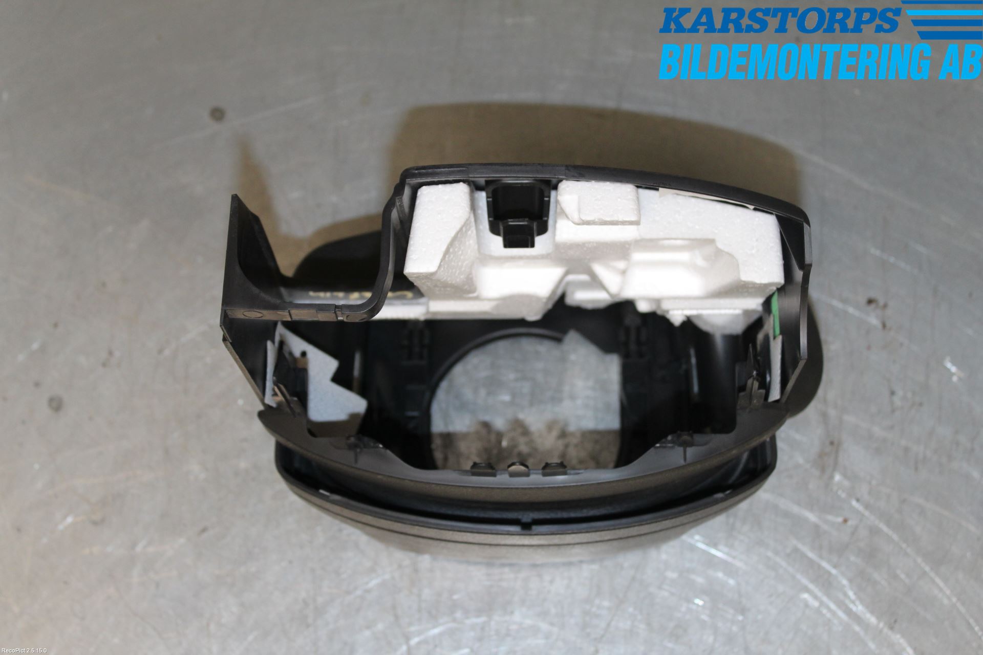 Peugeot 308 08-13 Rattkåpa-Kåpor