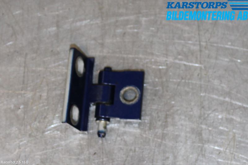 Volvo V70 08-13 Bromsljuskontakt