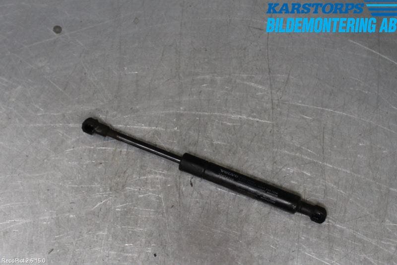 Volvo V70 08-13 Oljekylare Motor