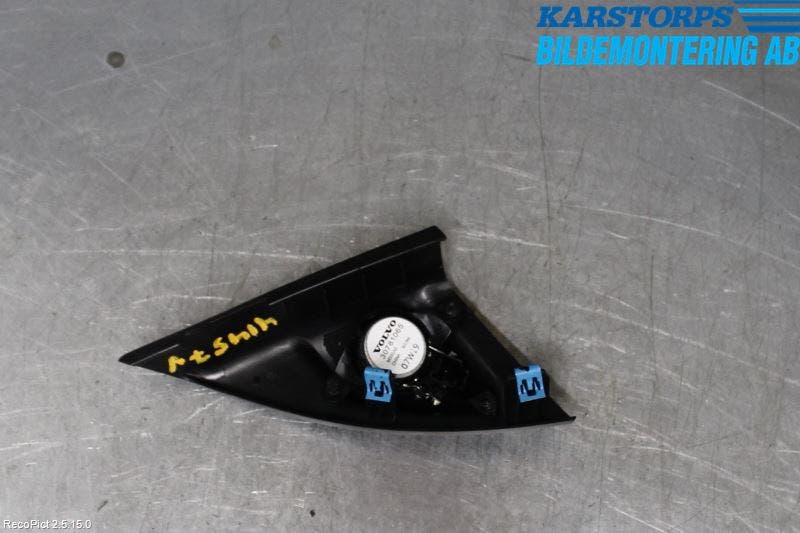 Volvo V70 08-13 Högtalare