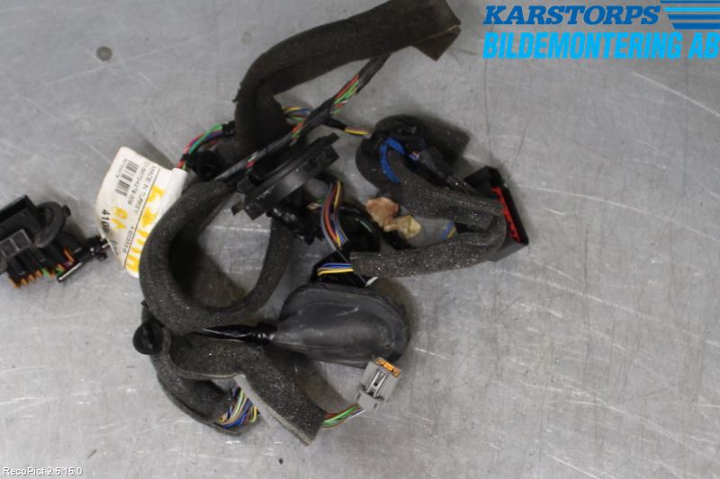 Volvo V70 08-13 Kabelhärva