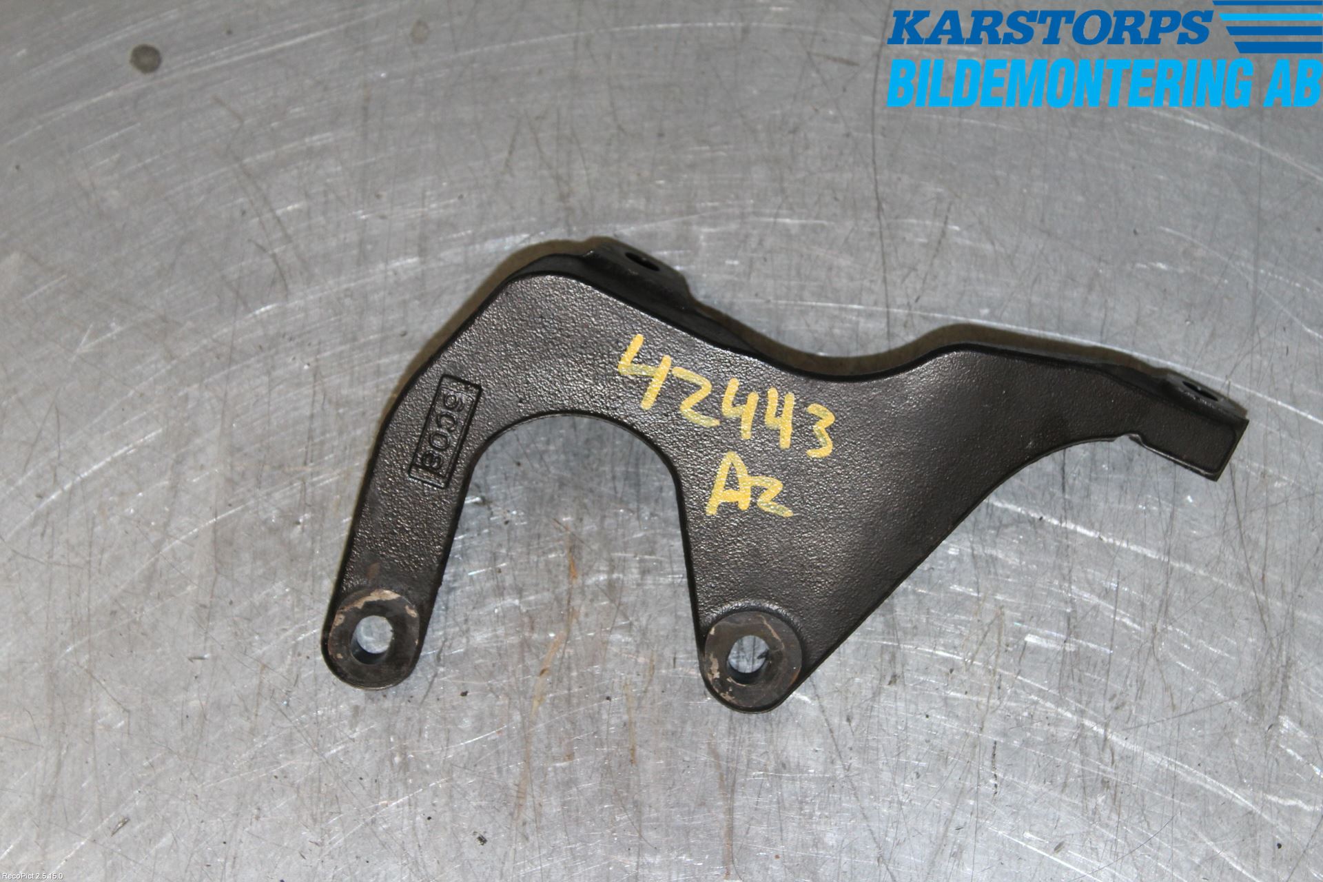 Volvo XC70 05-07 Växellådsfäste