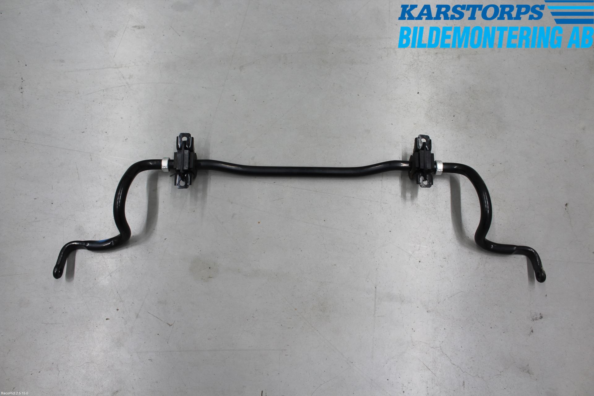 Nissan QASHQAI 14-17 Krängningshämmare Fram