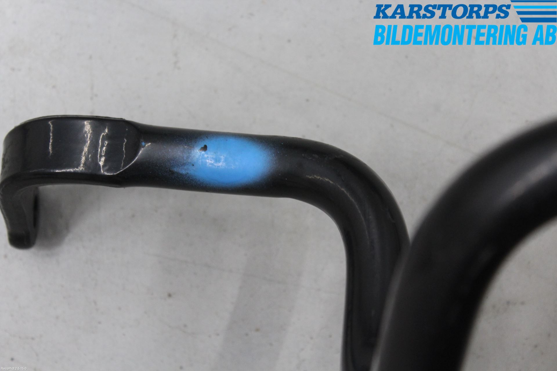 Nissan QASHQAI 14-17 Krängningshämmare Fram