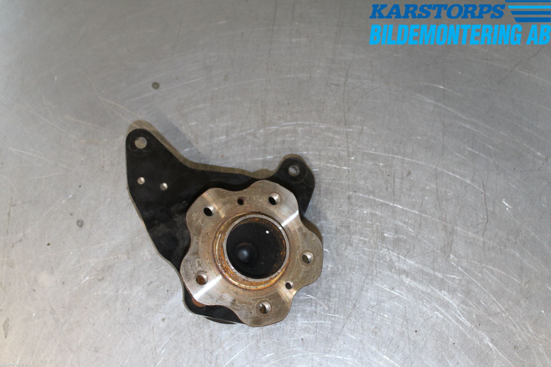 Nissan QASHQAI 14-17 Nav Bak