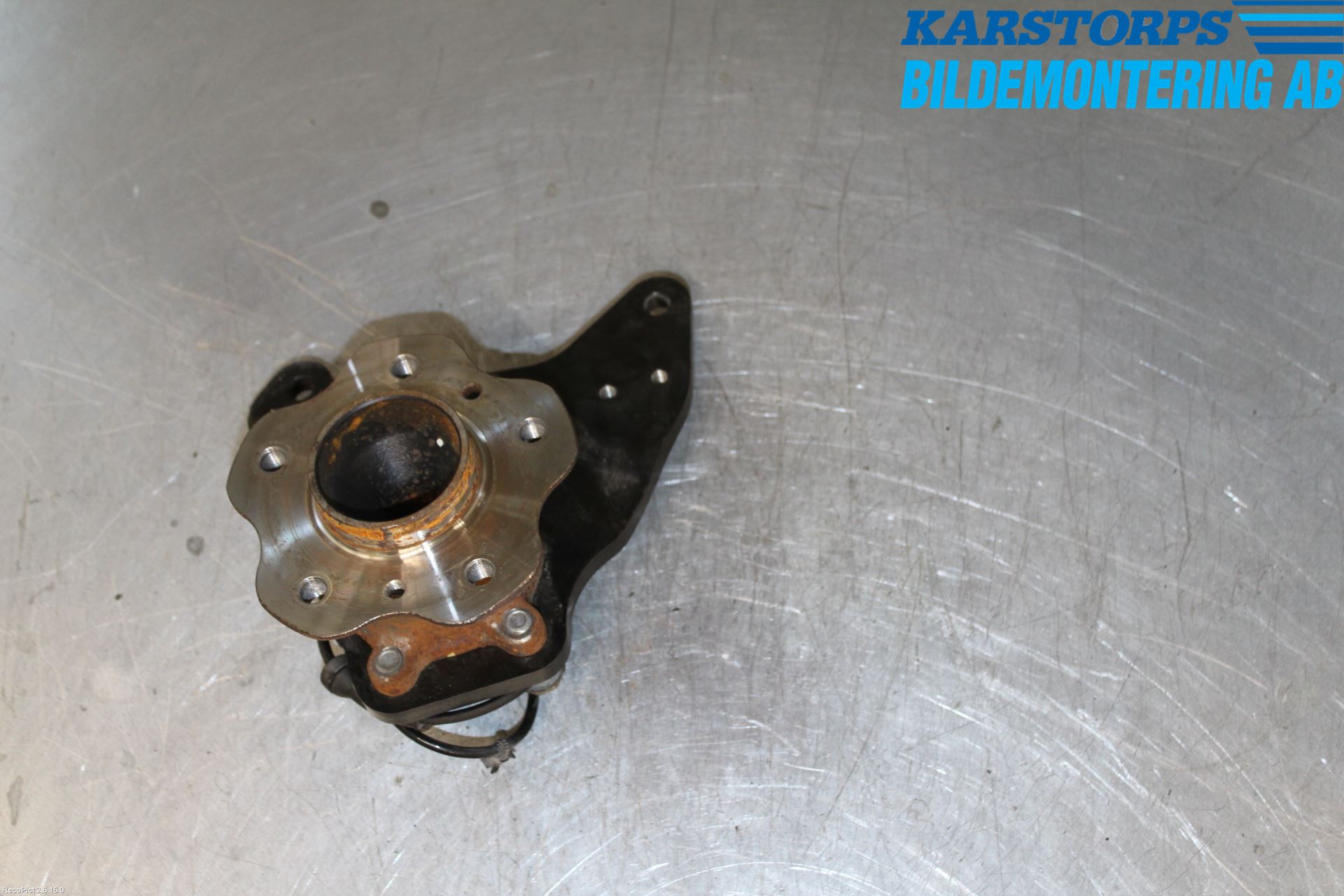 Nissan QASHQAI 14-17 Nav Bak