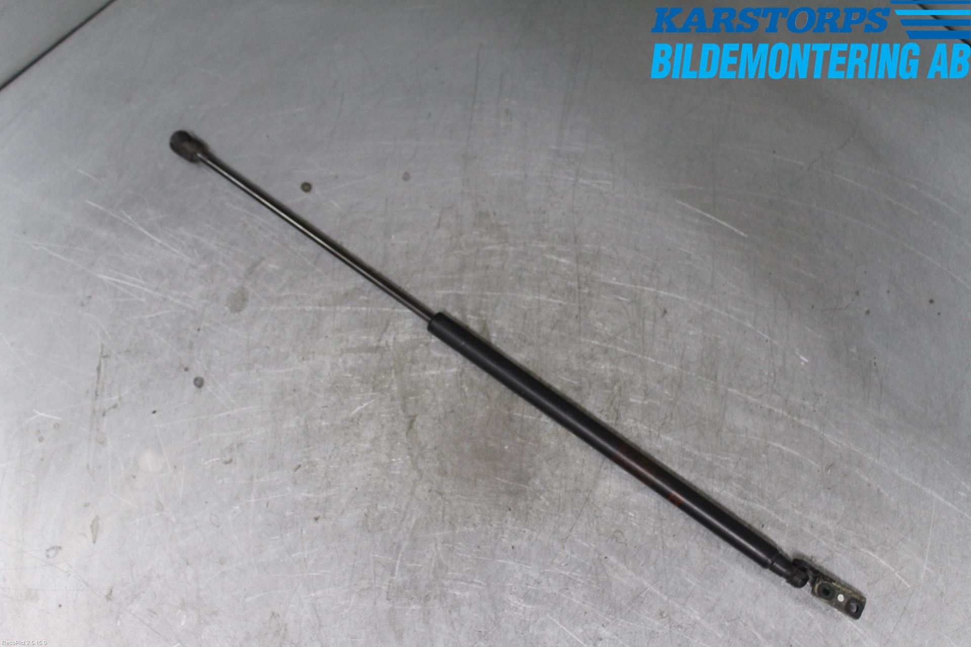 Mitsubishi LANCER 07-14 Gasfjäder Baklucka