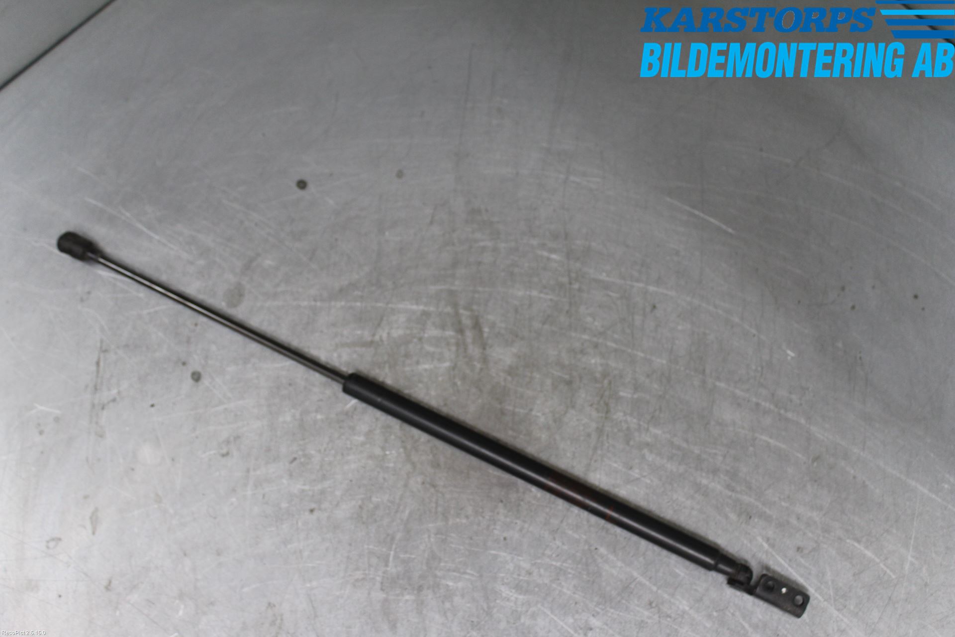 Mitsubishi LANCER 07-14 Gasfjäder Baklucka