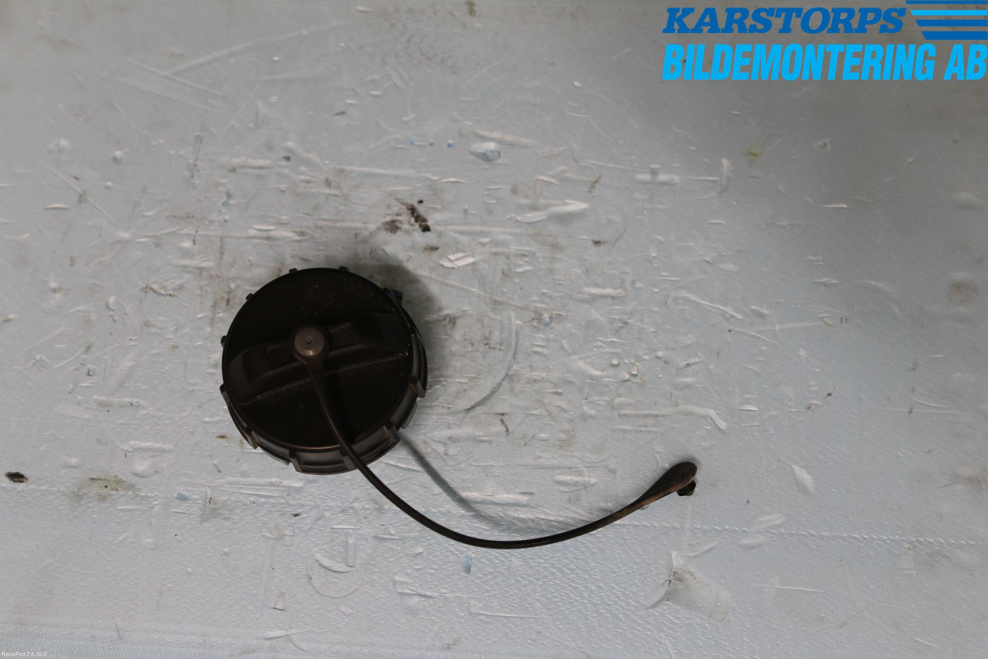 Mitsubishi LANCER 07-14 Bränsletankslock