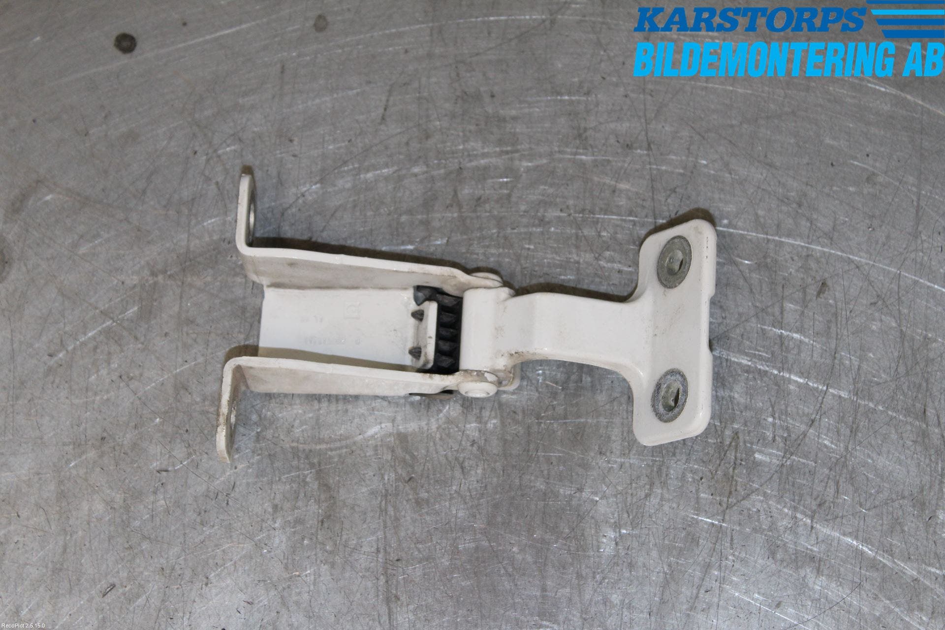 Renault KANGOO II 08-14 Dörrgångjärn