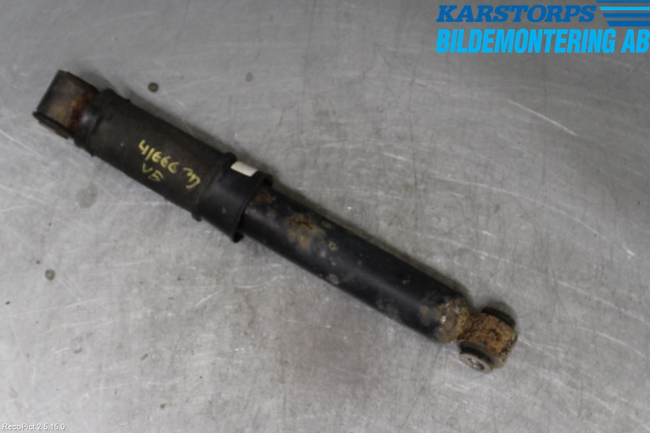 Renault KANGOO II 08-14 Stötdämpare Bak