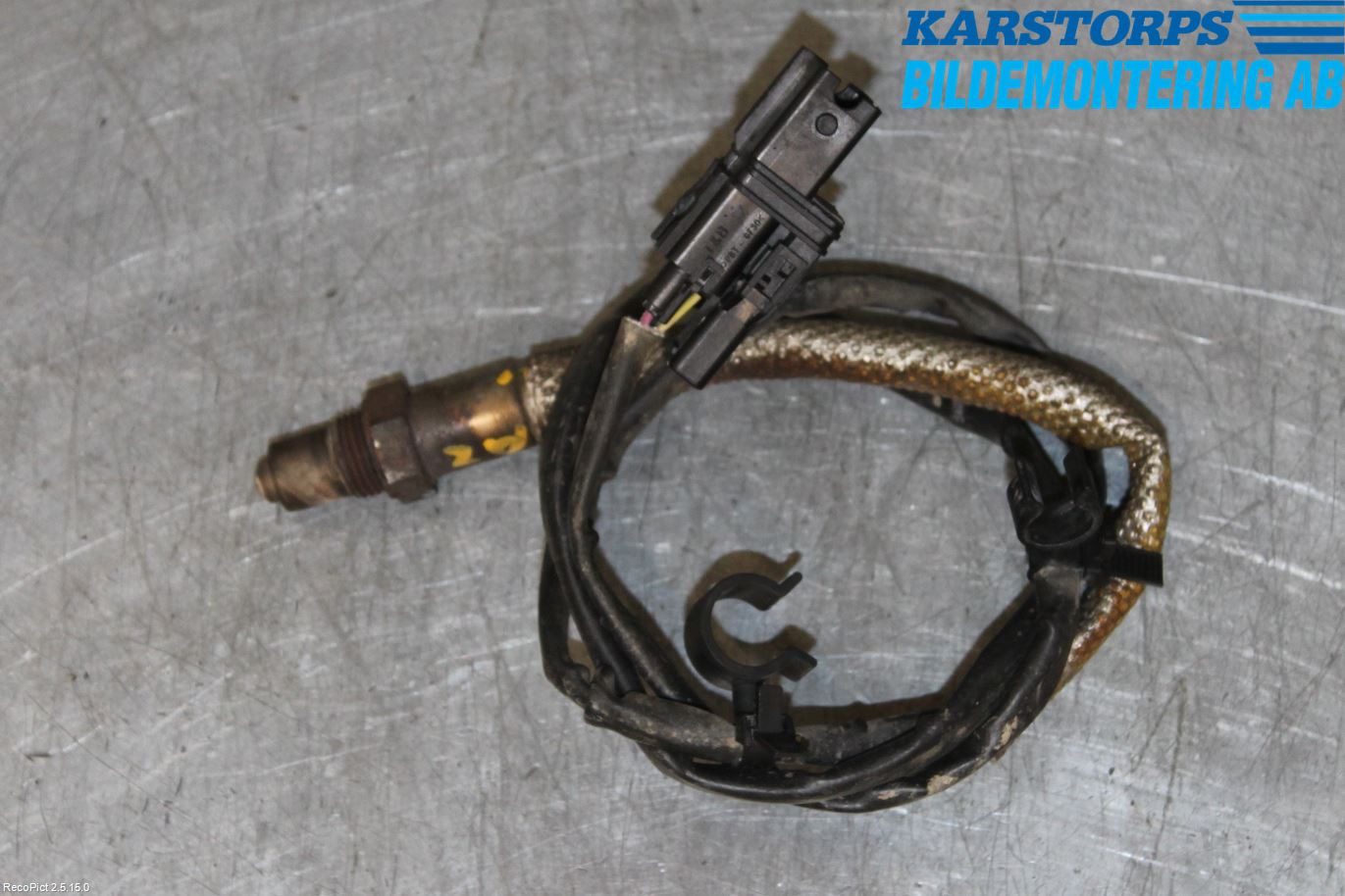 Volvo V70 00-04 Injlambdasond