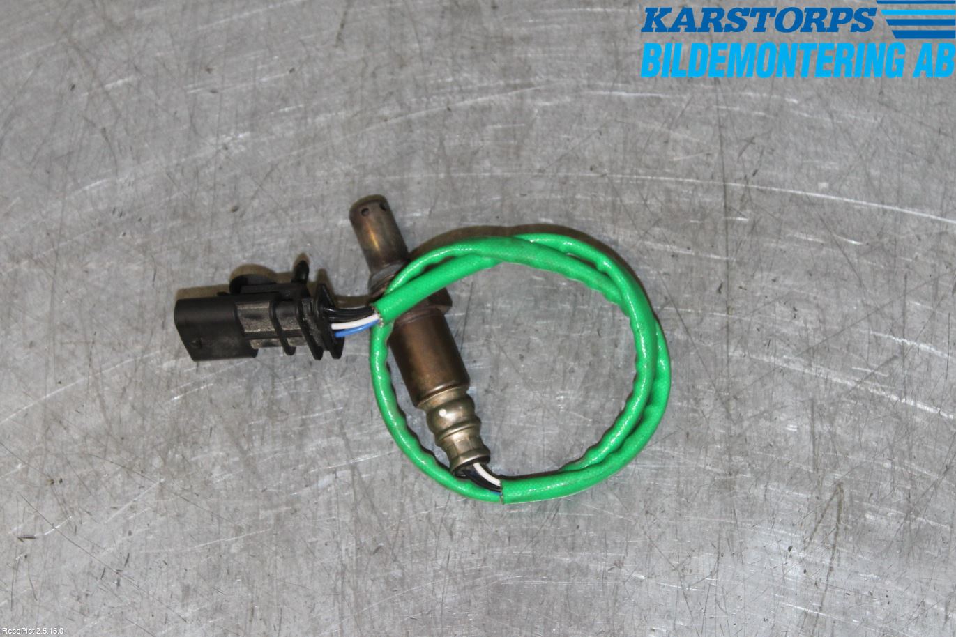 Volvo V70 14-16 Injlambdasond