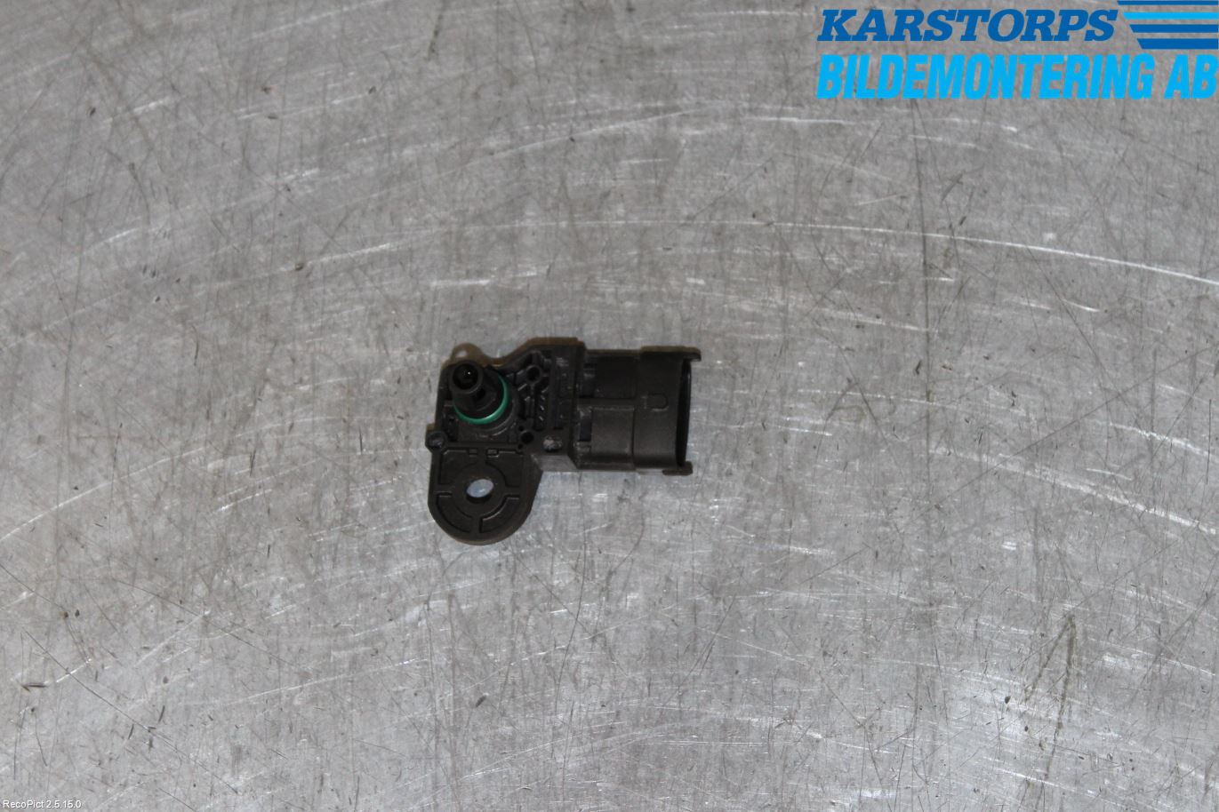 Volvo V70 14-16 Givare Laddluftstryck