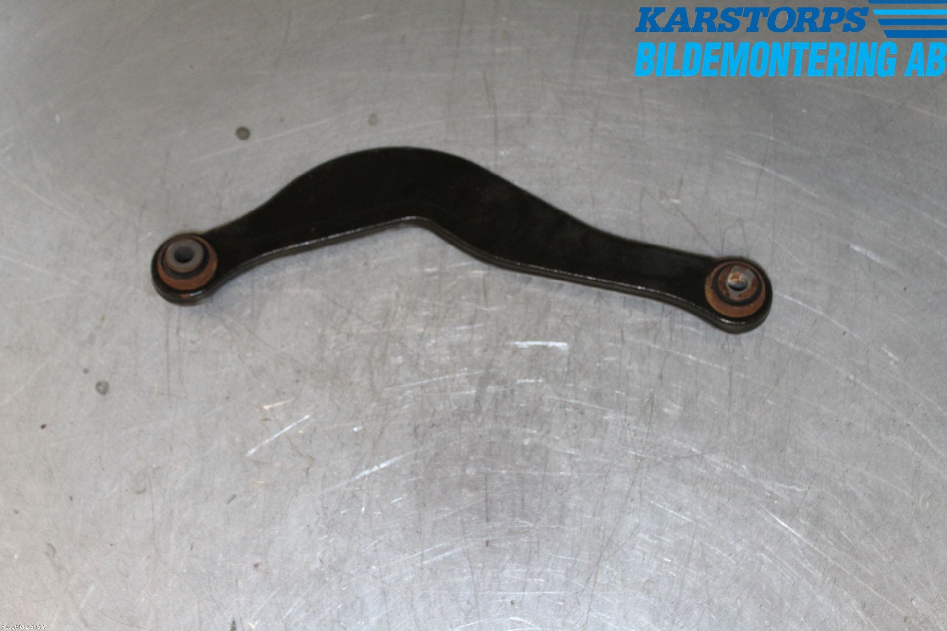 Volvo S60 14-18 Bärarm Bak Övre Höger