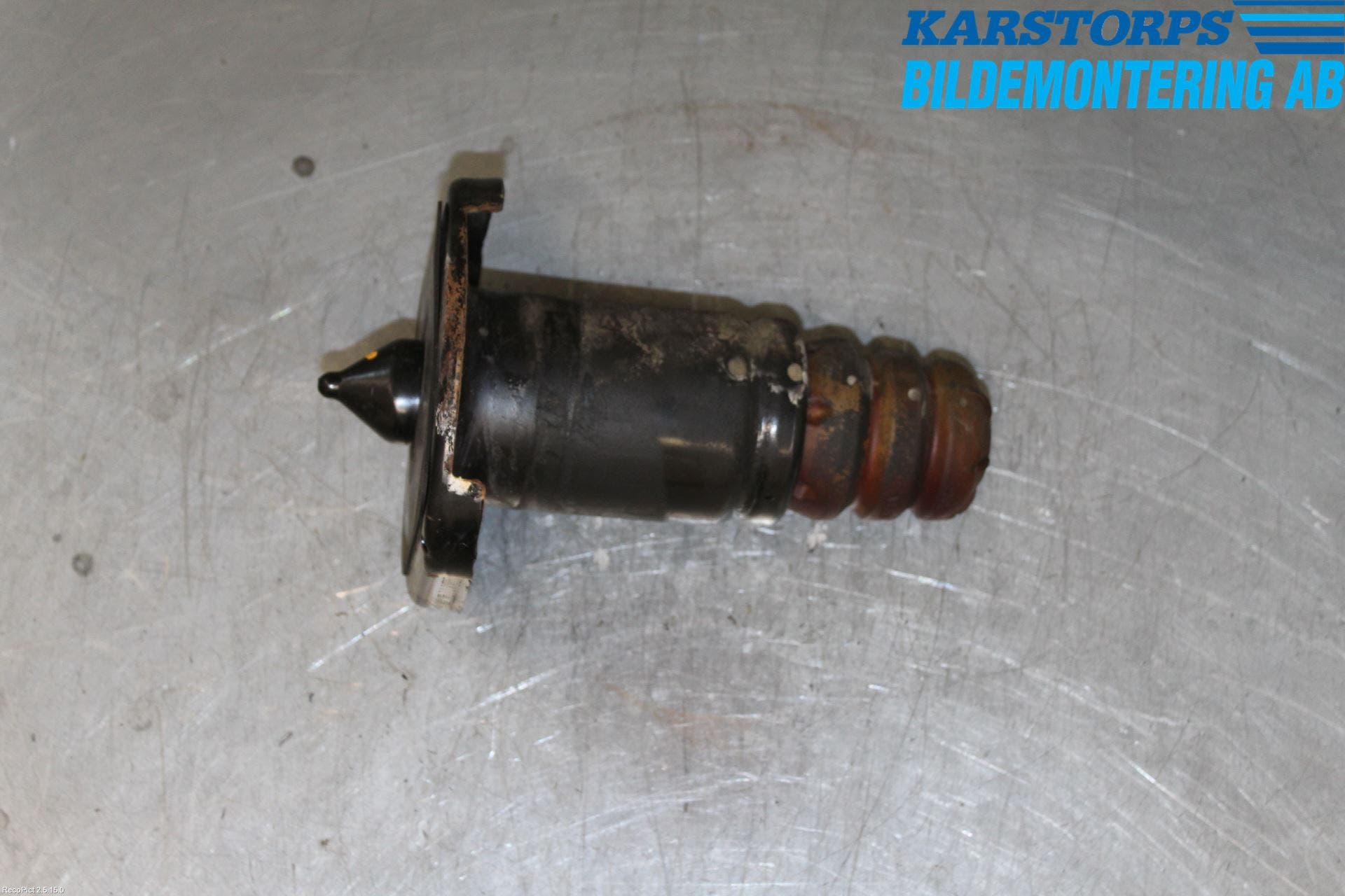 Volvo S60 14-18 Bakvagn Anslagsgummi