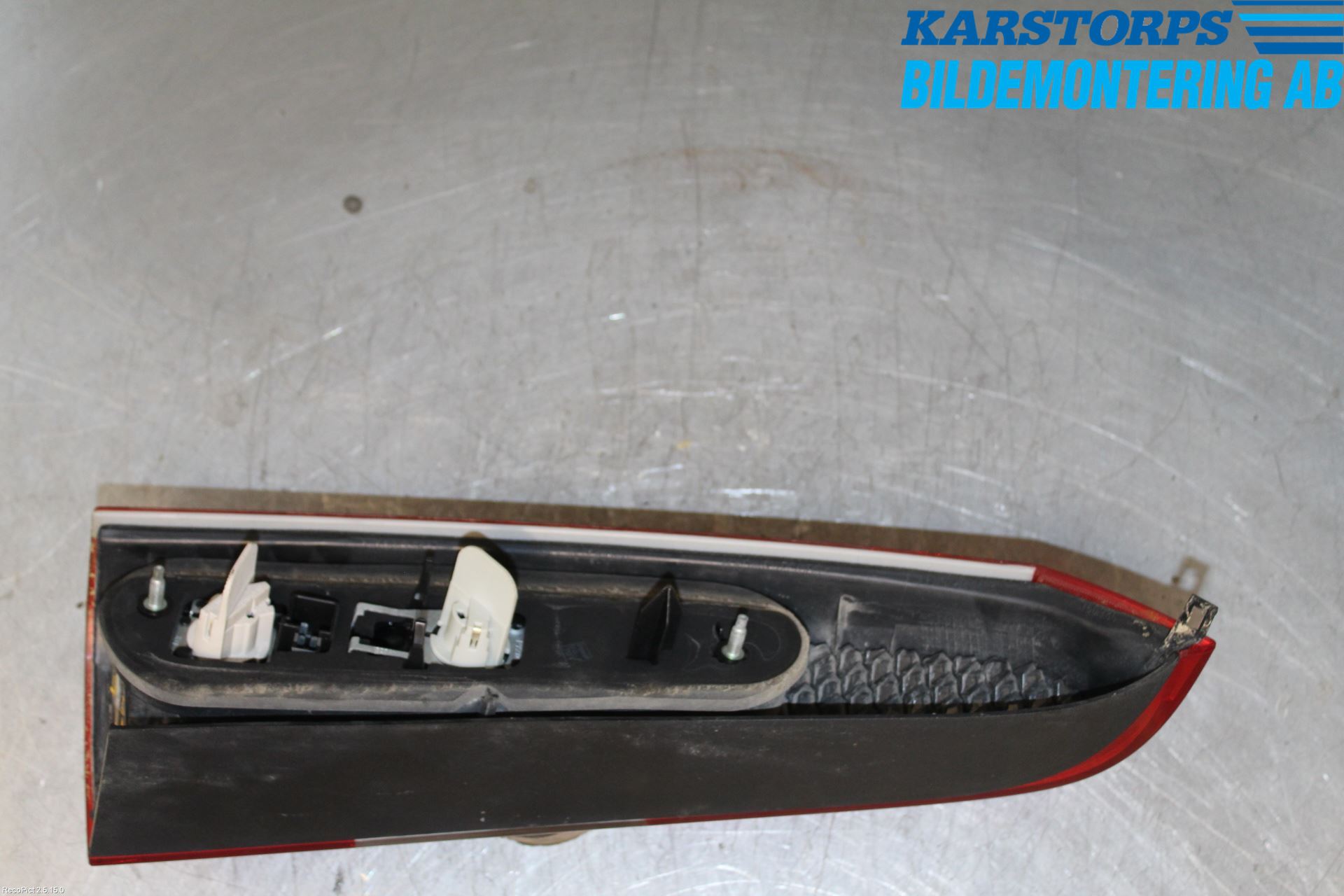 Volvo V70 05-08 Bakljus Höger