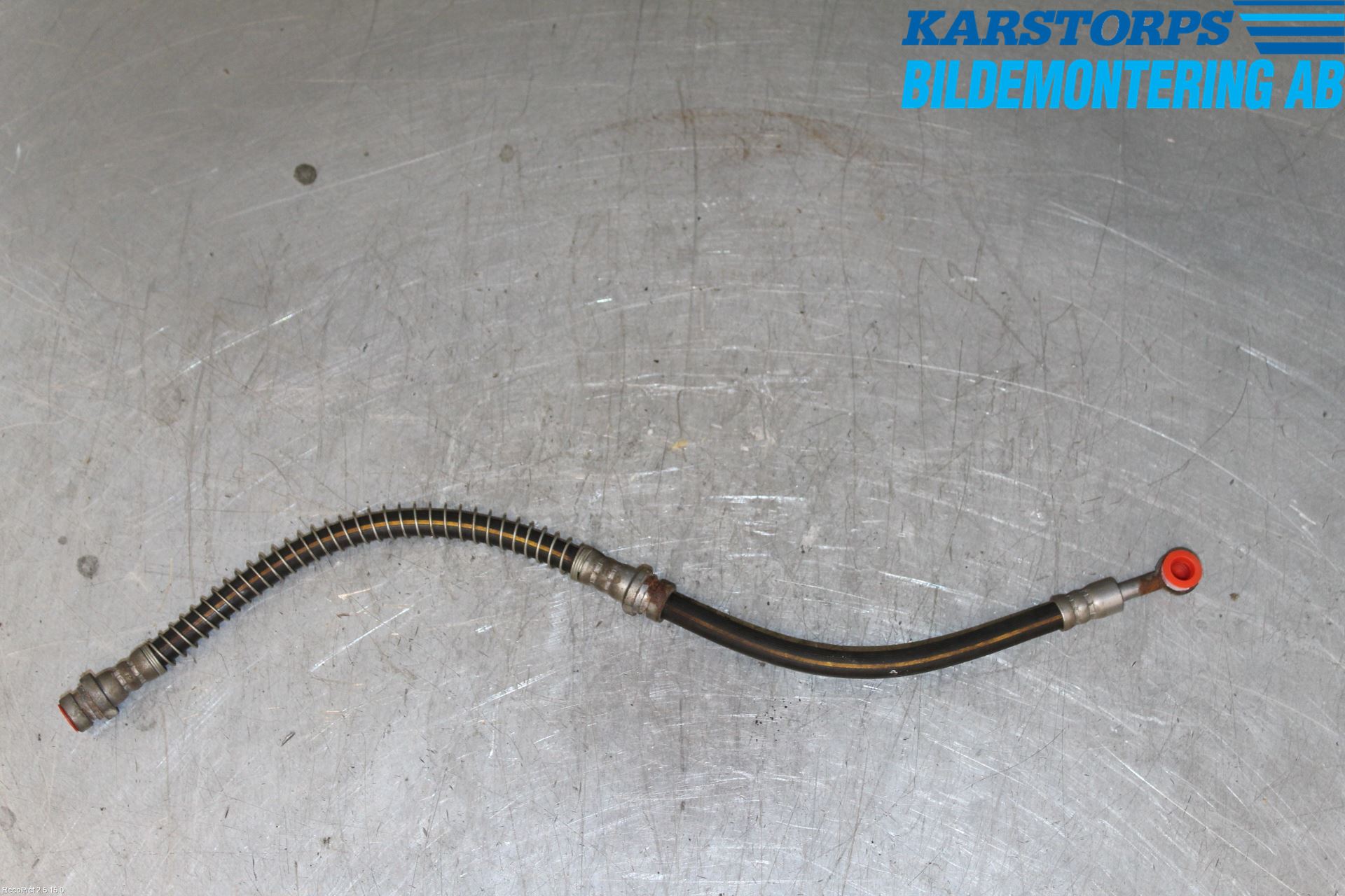 Volvo S40/V40    96-04 Bromsrör-Slang