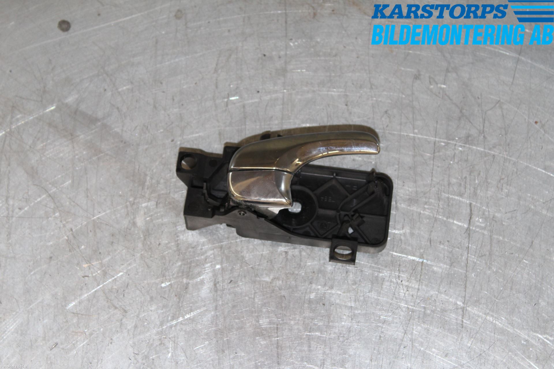 Jaguar S-TYPE Dörrhandtag Inre Hö