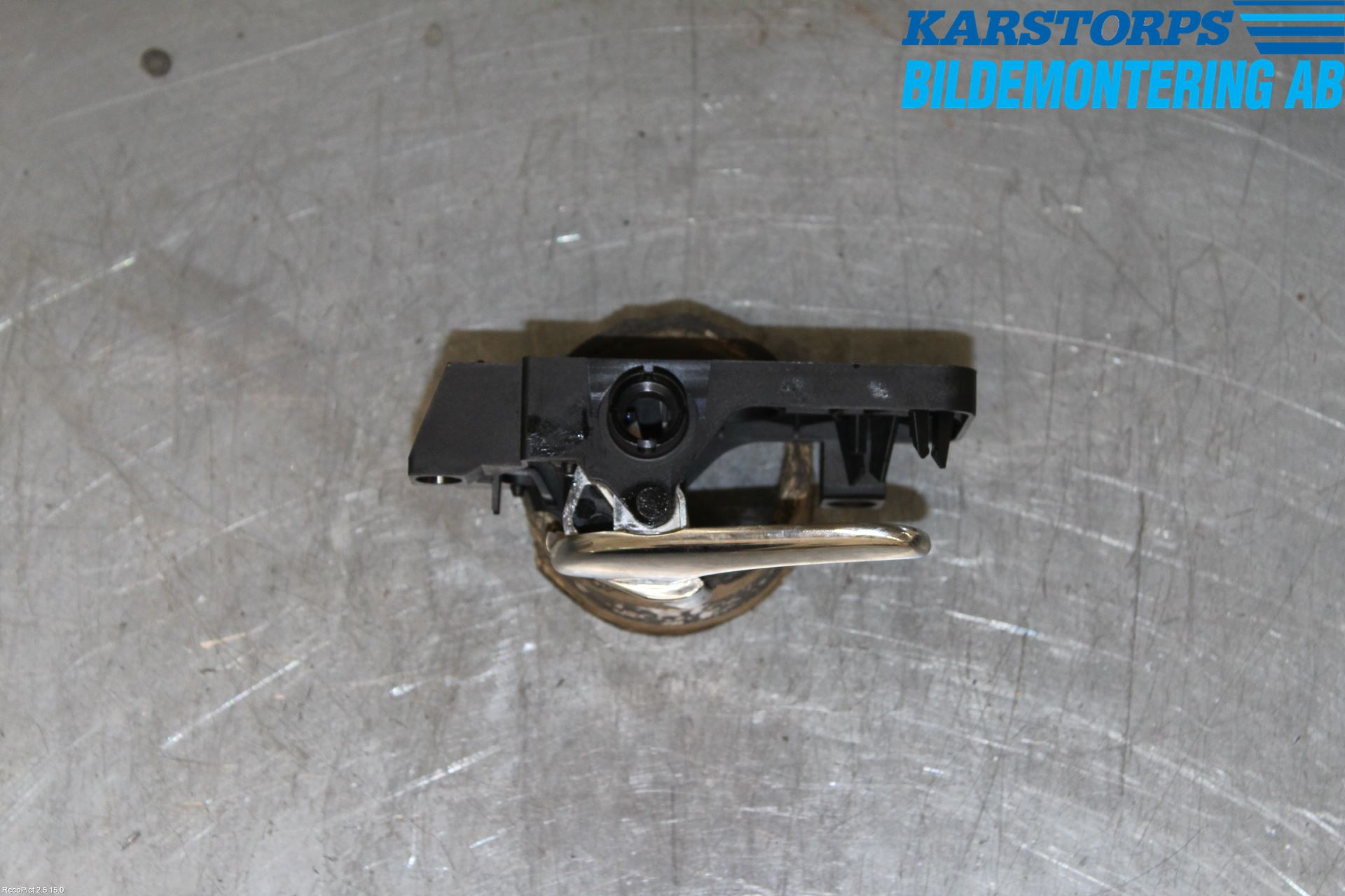 Jaguar S-TYPE Dörrhandtag Inre Hö