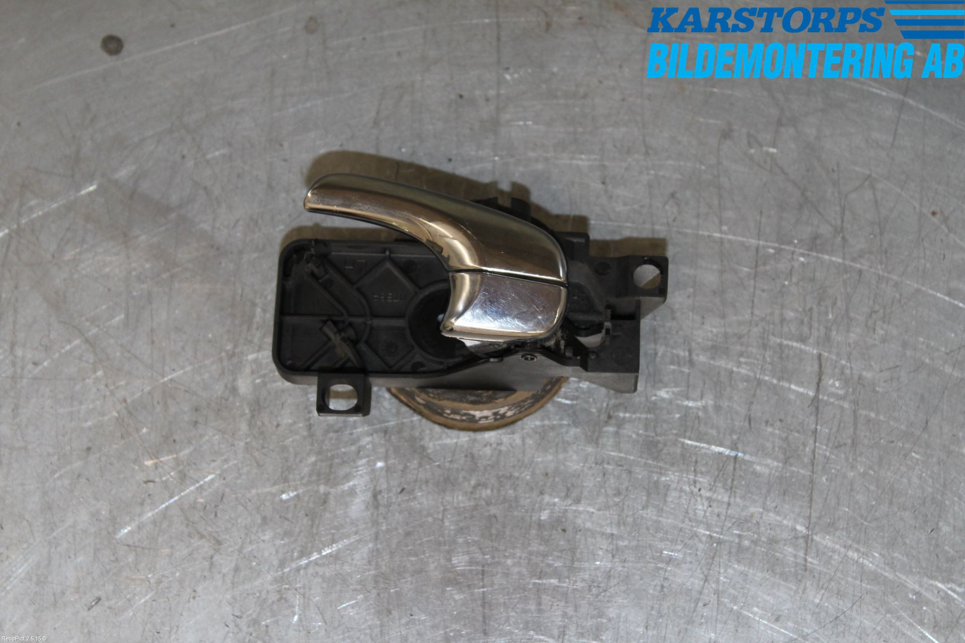 Jaguar S-TYPE Dörrhandtag Inre Vä