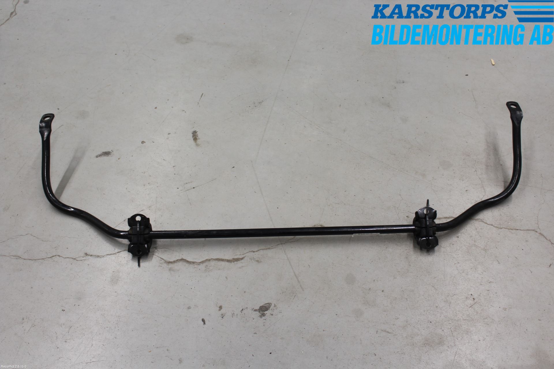 Volvo S60 14-18 Krängningshämmare Bak