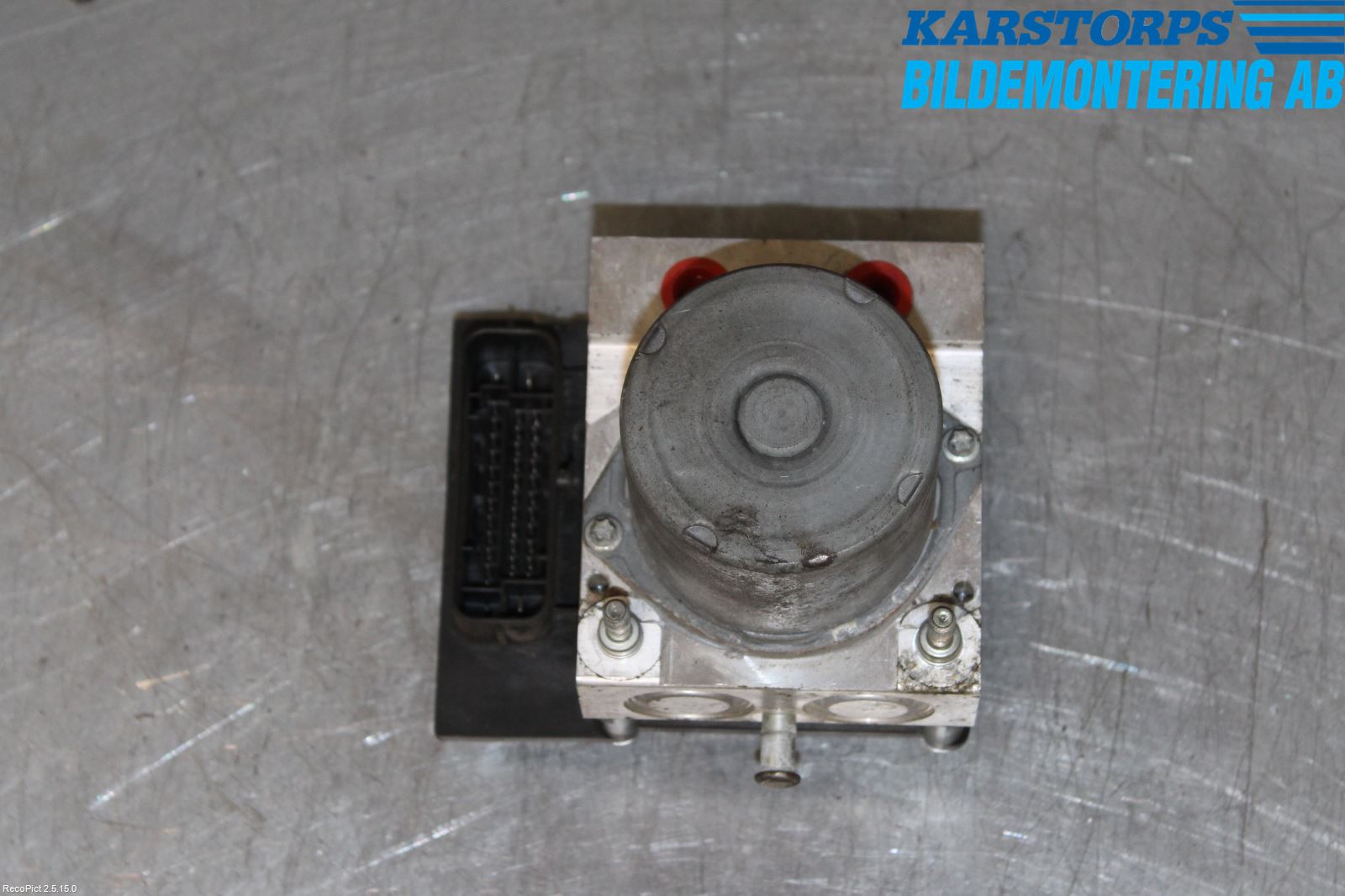 Audi A4/S4 05-07 Abs Hydraulaggregat