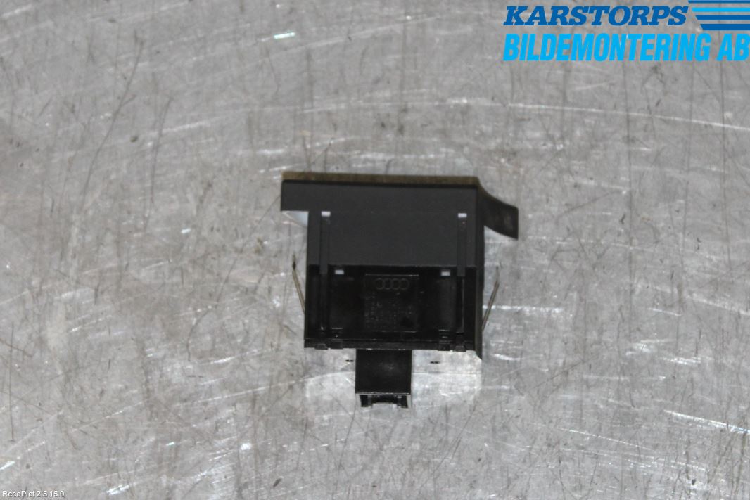 Audi A4/S4 05-07 Str Ljusvidd Reglering