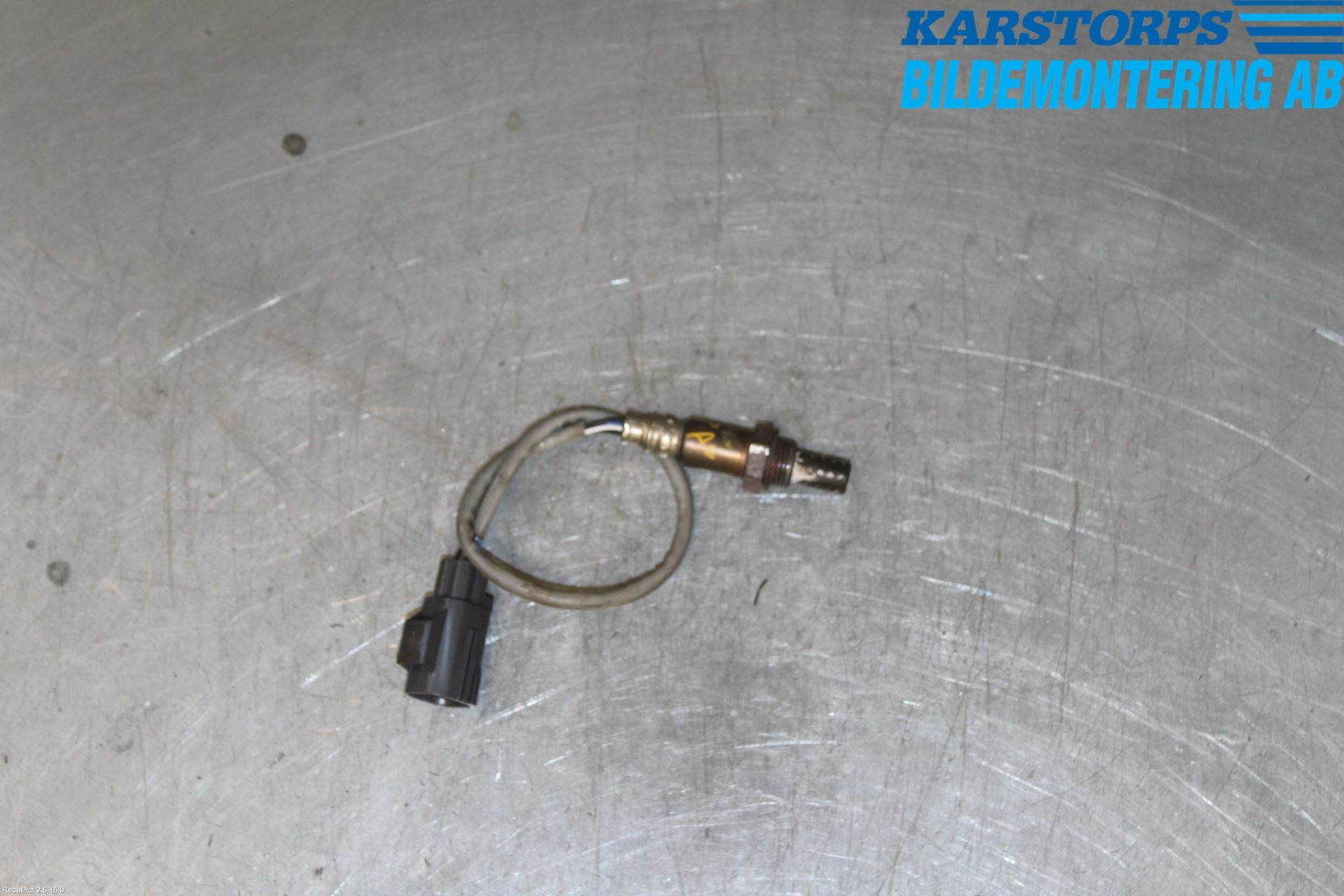 Volvo V70 14-16 Injlambdasond