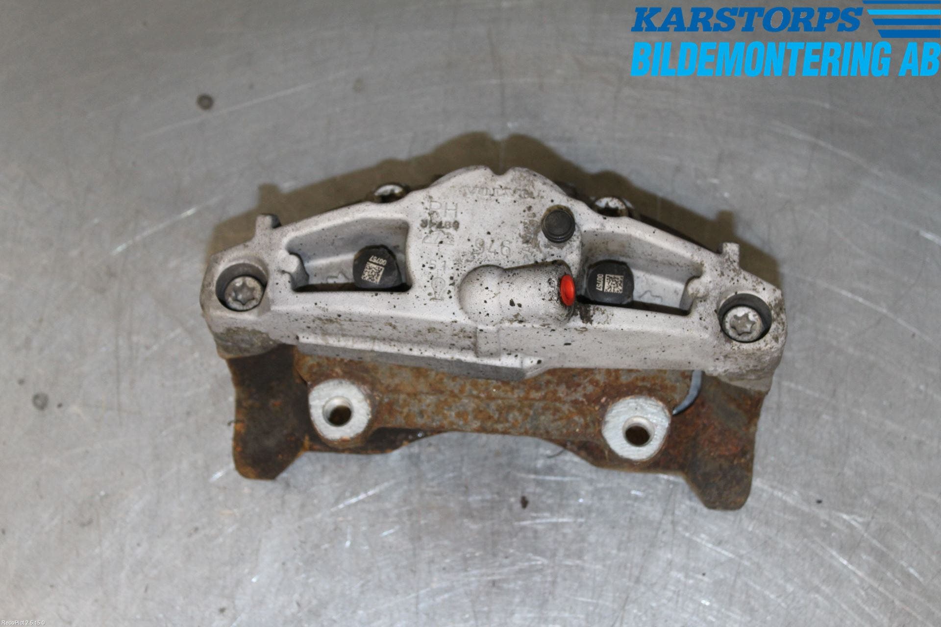 Volvo V70 14-16 Bromsok Fram Höger