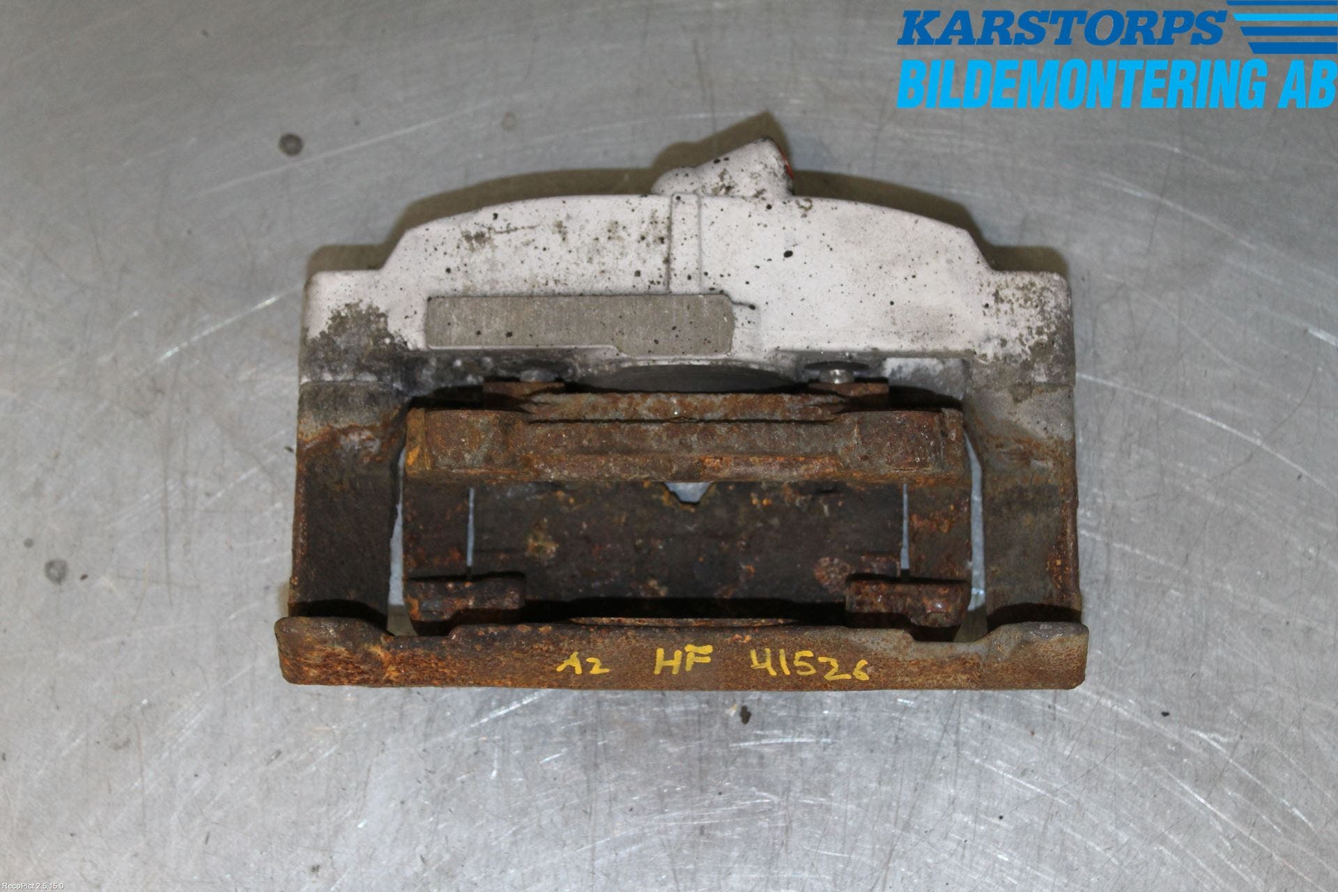 Volvo V70 14-16 Bromsok Fram Höger