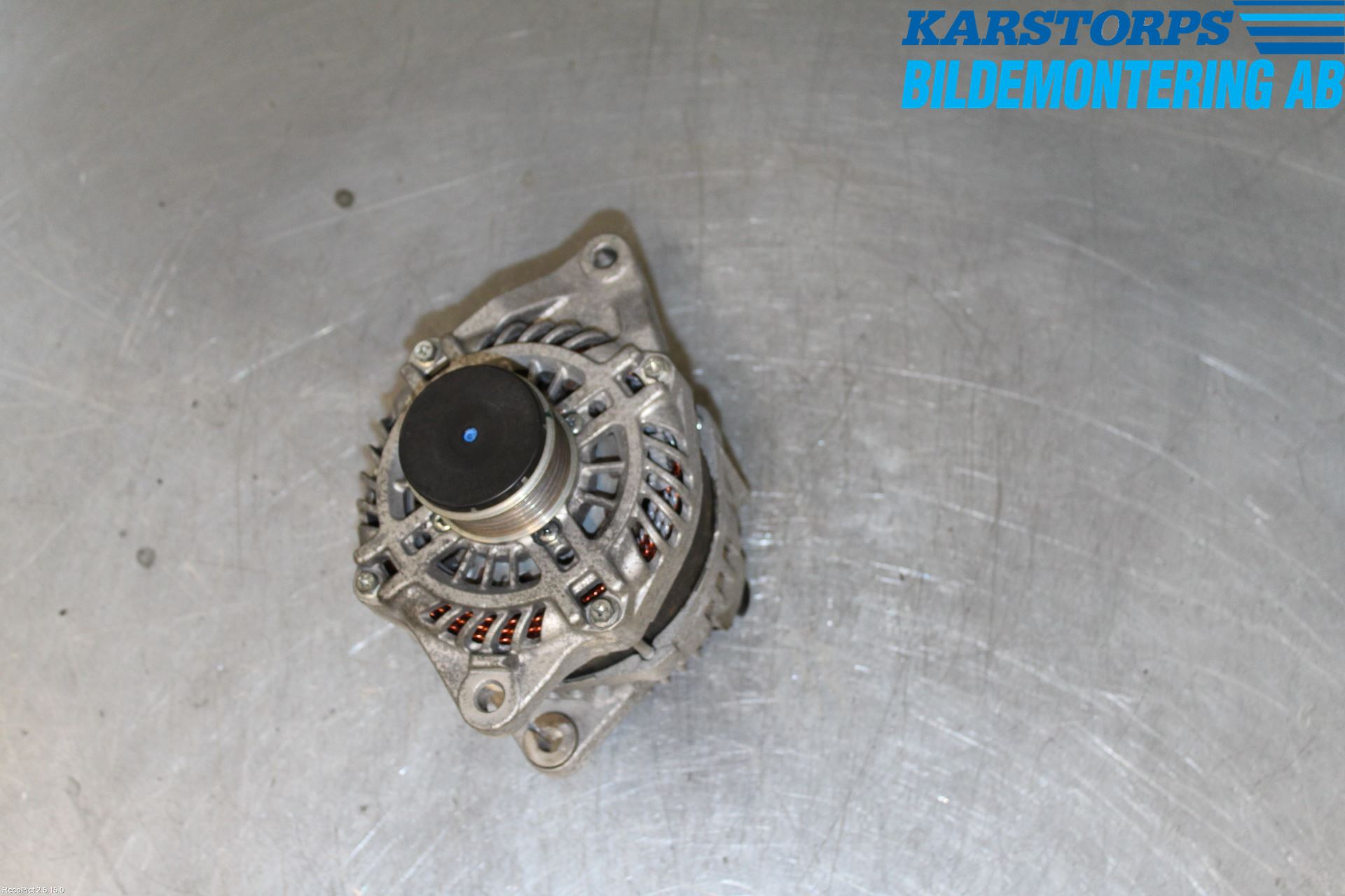 Mitsubishi LANCER 07-14 Generator