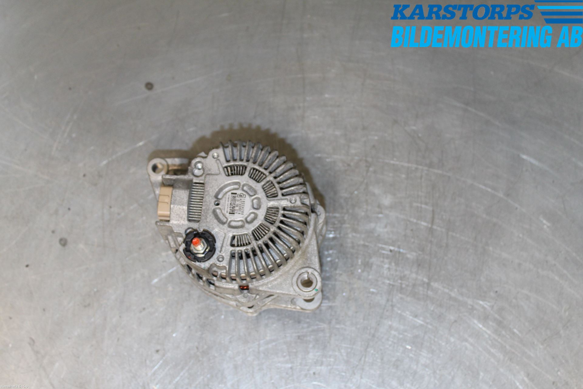 Mitsubishi LANCER 07-14 Generator