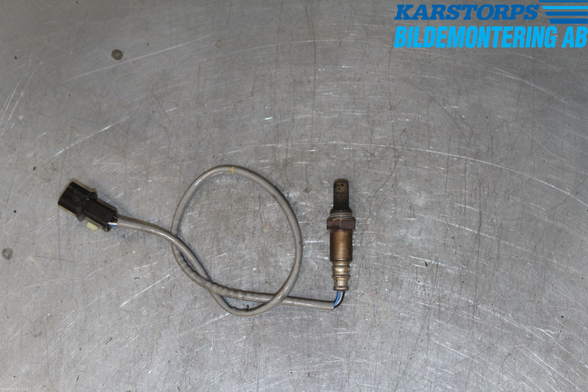 Mitsubishi LANCER 07-14 Injlambdasond